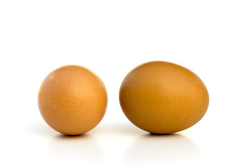 THINK DIFFERENT -  Same thing, different perspective.