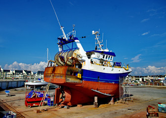 chantier nautique