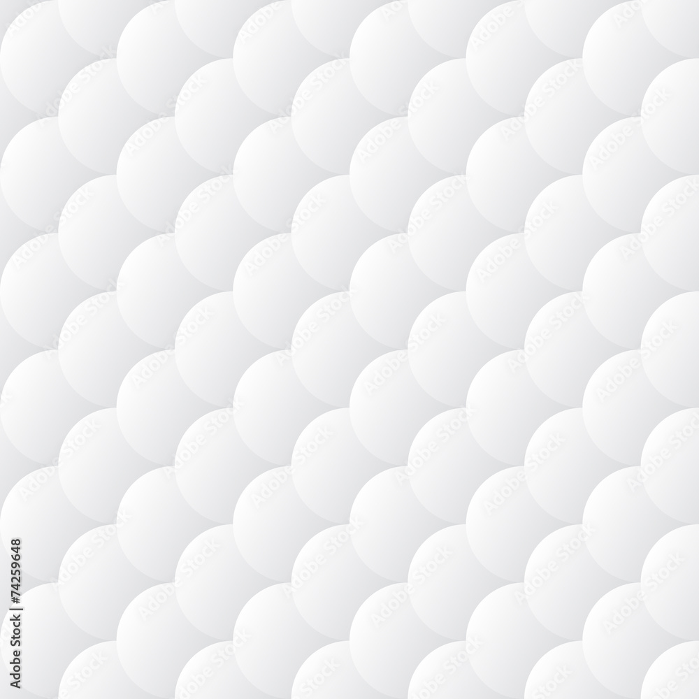 Poster abstract vector squamous seamless pattern