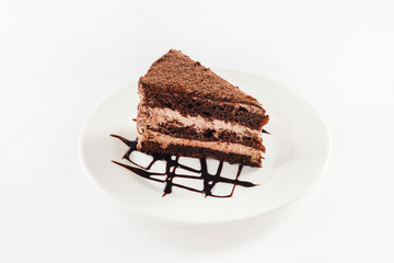 chocolate cake