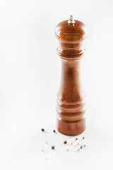 Pepper mill