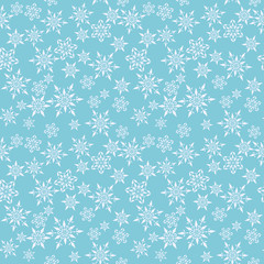 Seamless pattern