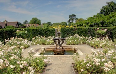 jardin anglais