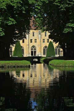 Abbaye de Royaumont