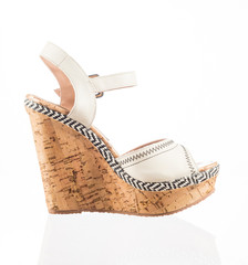 Fashionable women shoe