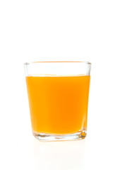 Orange juice