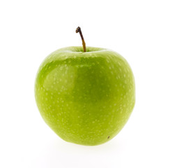 Apple fruit