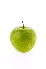 Apple fruit