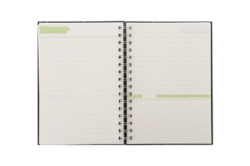 Note book