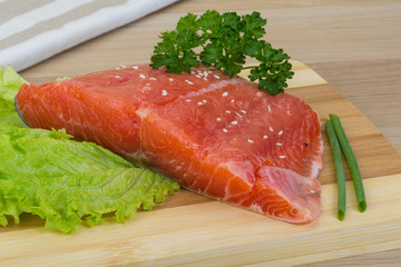 Salmon