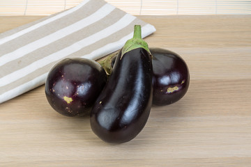 Eggplant