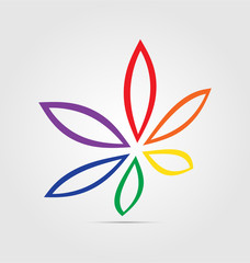 eMarketing business icon