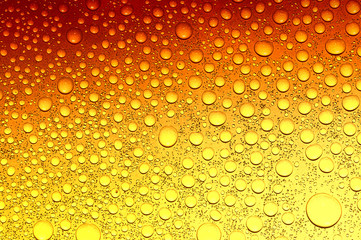 beer background