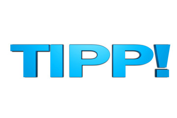 Tipp