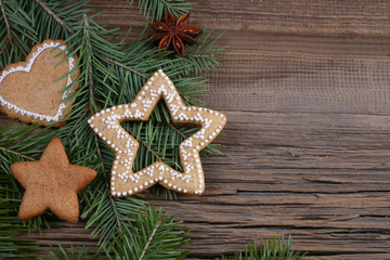 Christmas spirit