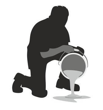 recommend clip art: arbeiter0612a