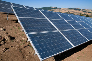 pannelli solari © AP