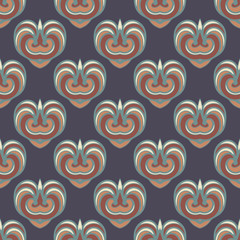 Seamless pattern