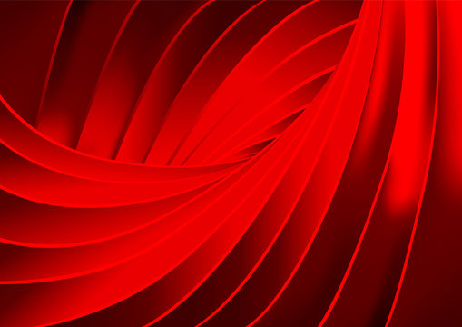 Vector of red texture, background