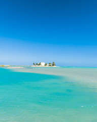 Seascape Villa In a Blue Heaven