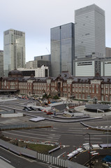 Tokyo Station Day