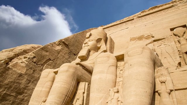 Abu Simbel