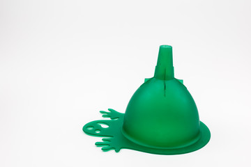Fototapeta premium funnel