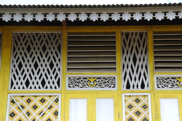 Masjid Ihsaniah Iskandariah at Kuala Kangsar