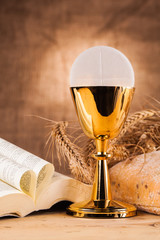 holy communion