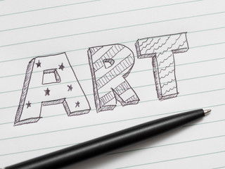Art concept