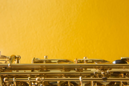 Saxophone