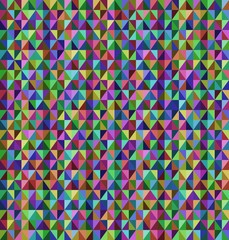 Geometric background