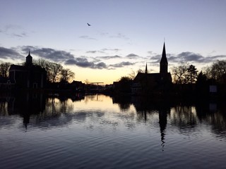 Il Villaggio di Amstelhoek - Olanda