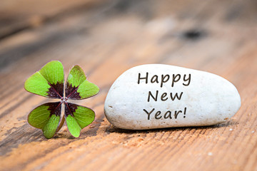 happy new year