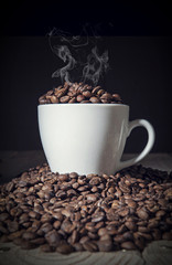 Coffee Break