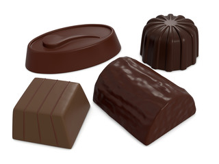 chocolates