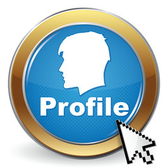 PROFILE ICON