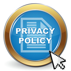 PRIVACY POLICY ICON