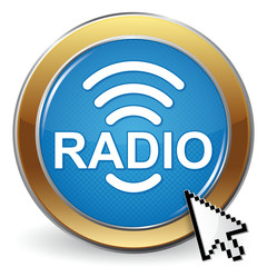 RADIO ICON