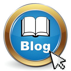 BLOG ICON