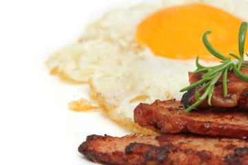 english breakfast