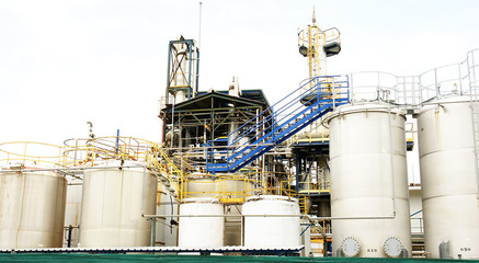 Factoría en Sant Celoni, Barcelona