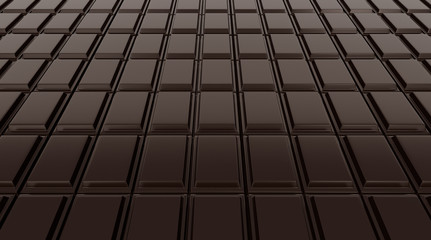 chocolate bars