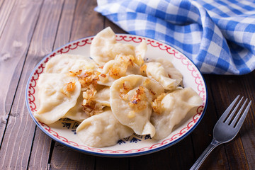 Dumplings
