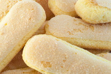 ladyfingers cookies