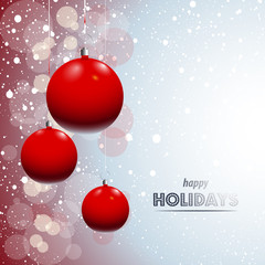 Holiday Background