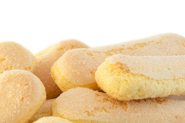 ladyfingers cookies