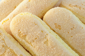 ladyfingers cookies