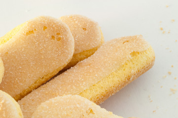 ladyfingers cookies