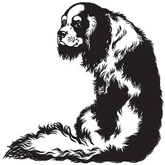 cavalier king charles spaniel